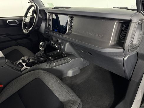 Used 2025 Ford Bronco Big Bend AWD/4WD image 21