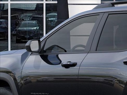 New 2026 GMC Terrain Elevation w/ Elevation Premium Package image 12