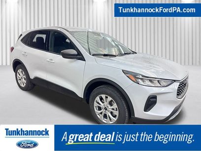 New 2026 Ford Escape Active w/ Cold Weather Package
