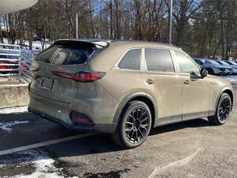 New 2026 MAZDA CX-70 3.3 Turbo w/ Preferred Package image 5