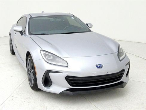 Used 2023 Subaru BRZ Limited image 9