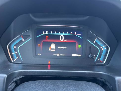 Used 2022 Honda Odyssey Elite image 11