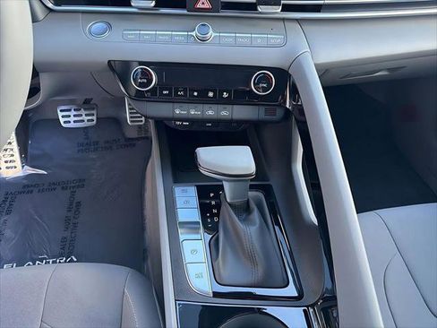 New 2026 Hyundai Elantra Sport w/ Cargo Package FWD image 20