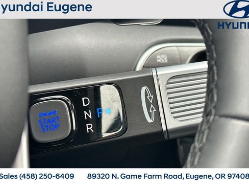 Used 2026 Hyundai Palisade Limited image 29