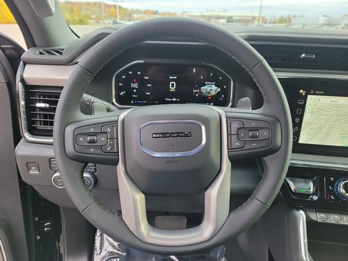 New 2026 GMC Sierra 1500 Denali w/ Technology Package image 20
