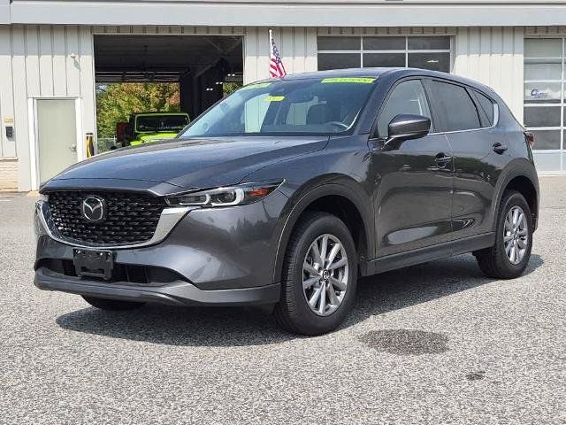 Used 2023 MAZDA CX-5 AWD 2.5 S image 1