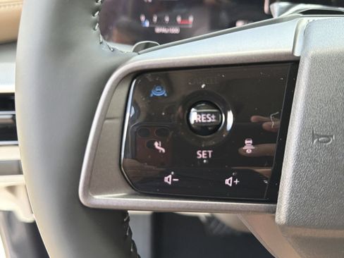 New 2026 Nissan Murano Platinum w/ Technology Package AWD/4WD image 18