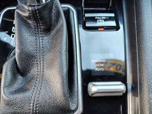 Certified 2023 Jeep Compass Latitude image 34