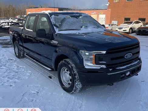Used 2019 Ford F150 XL image 1