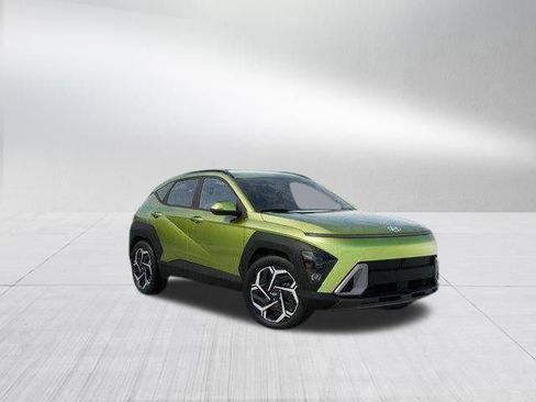 New 2026 Hyundai Kona SEL Premium FWD image 2