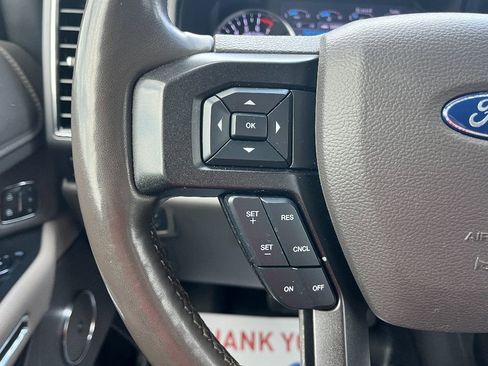 Used 2020 Ford Expedition Limited image 45