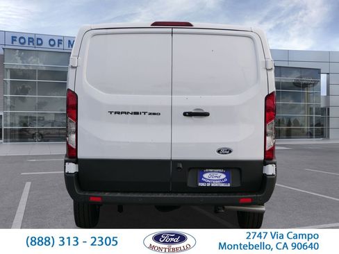 New 2026 Ford Transit 250 Base image 5