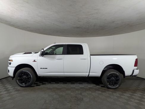 New 2026 RAM 2500 Laramie image 3