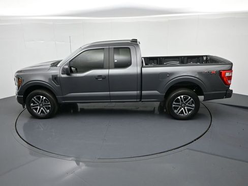 Used 2023 Ford F150 XL w/ STX Appearance Package AWD/4WD image 26