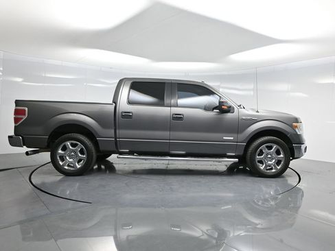 Used 2014 Ford F150 XLT w/ Equipment Group 302A Luxury image 44