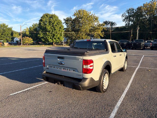 Used 2023 Ford Maverick XL w/ Equipment Group 100A Standard AWD/4WD image 6