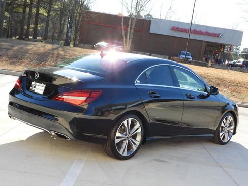 Used 2019 Mercedes-Benz CLA 250 image 22