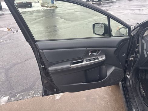 Used 2015 Subaru Crosstrek Touring image 15