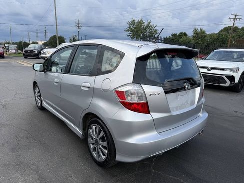 Used 2013 Honda Fit Sport image 7
