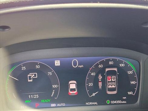 Used 2023 Honda Accord EX-L image 10