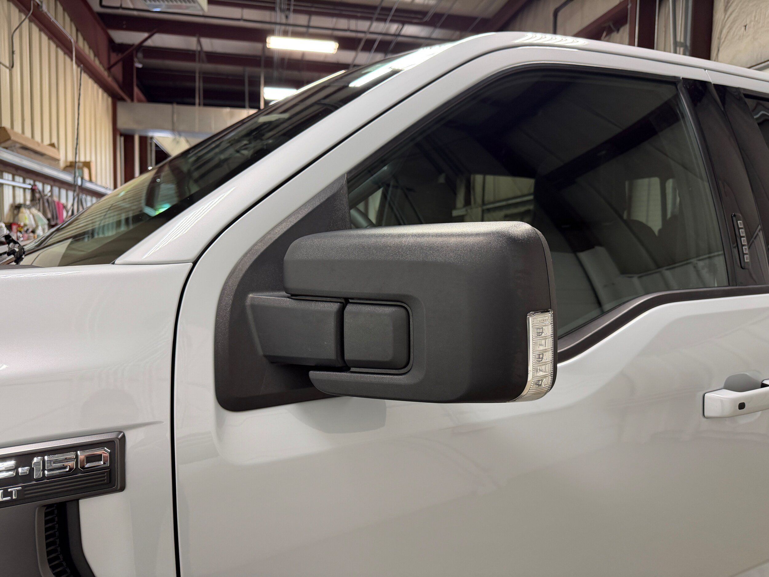 Certified 2021 Ford F150 XLT w/ Equipment Group 302A High AWD/4WD image 40