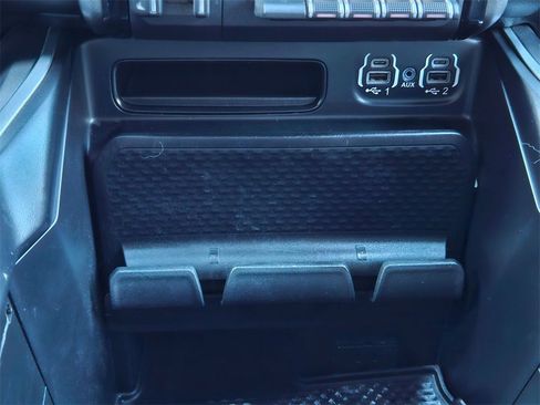 Certified 2022 RAM 1500 Big Horn image 31