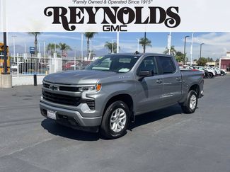 Used 2026 Chevrolet Silverado 1500 RST RWD video 1