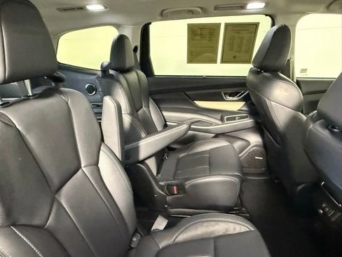 Used 2020 Subaru Ascent Limited w/ Technology Package image 47