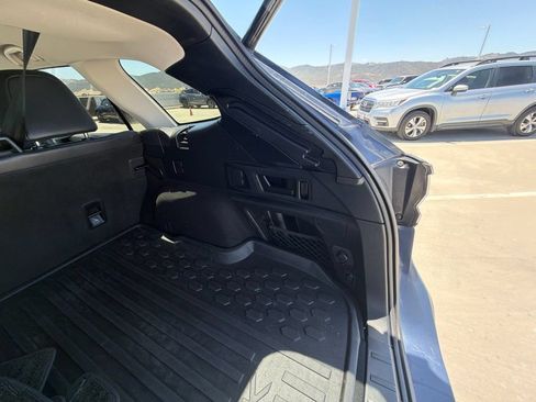 Certified 2024 Subaru Outback Limited AWD/4WD image 40