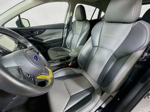 Used 2022 Subaru Crosstrek 2.5i Sport w/ Moonroof Package AWD/4WD image 15