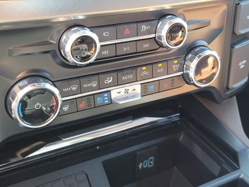 New 2026 Ford F350 King Ranch w/ Tremor Off-Road Package image 36