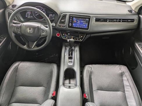 Used 2022 Honda HR-V EX-L image 17