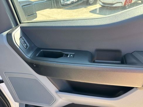 New 2026 Ford F350 XL w/ XL Chrome Package image 19