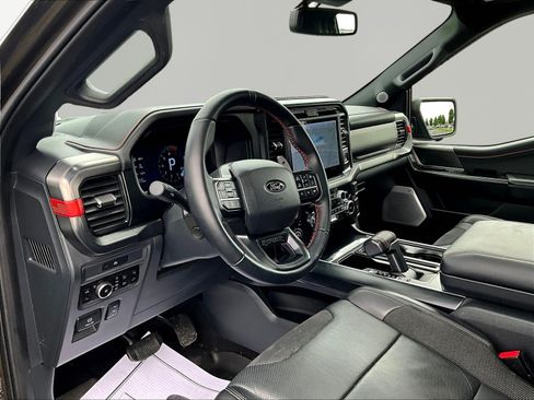 Used 2025 Ford F150 Raptor AWD/4WD image 18