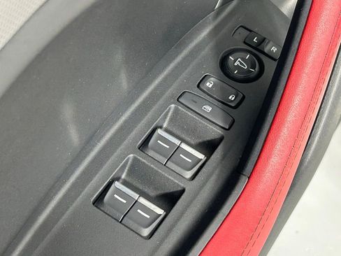 Used 2022 Acura TLX A-Spec Package image 35