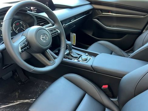 New 2026 MAZDA MAZDA3 s Sport FWD image 10