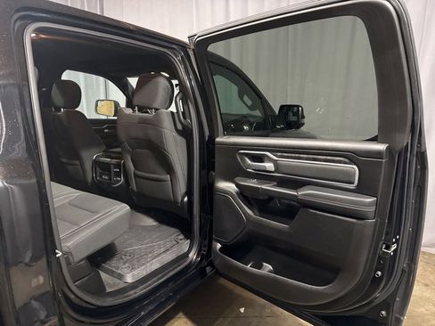 Used 2023 RAM 1500 Big Horn image 31
