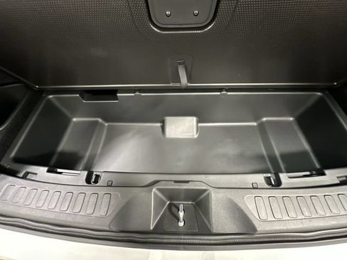 Used 2024 Honda Passport EX-L image 16