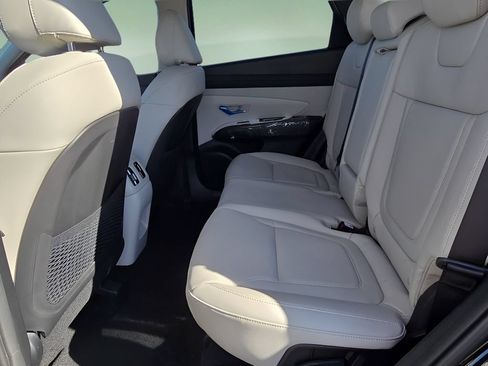 New 2026 Hyundai Tucson Limited AWD/4WD image 15