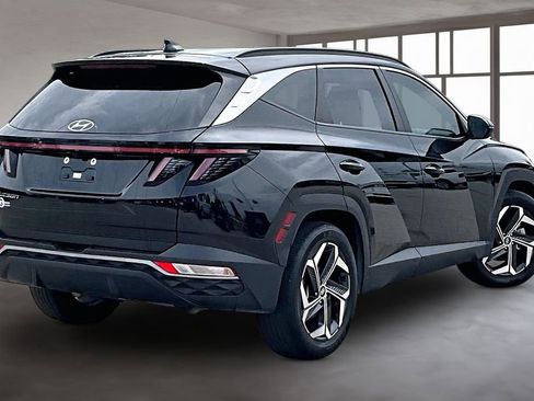 Used 2023 Hyundai Tucson SEL w/ Convenience Package FWD image 3