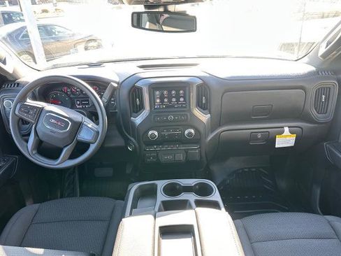 New 2026 GMC Sierra 2500 Pro w/ Max Trailering Package image 9