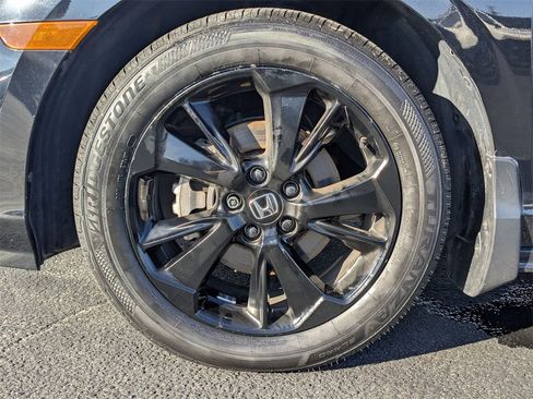 Used 2024 Honda Odyssey Sport image 21