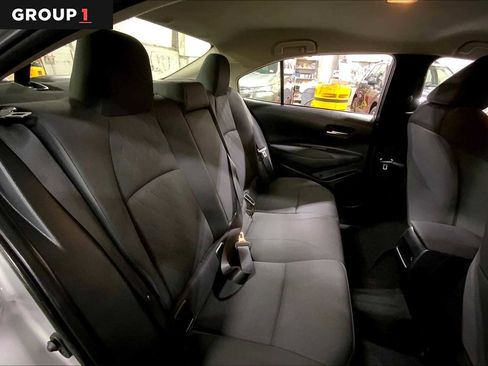 Certified 2020 Toyota Corolla LE image 19