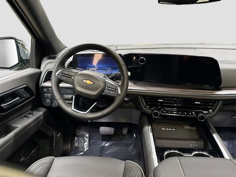 New 2026 Chevrolet Tahoe Premier w/ Sun And Tow Package image 24