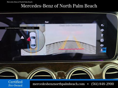 Used 2023 Mercedes-Benz E 350 4MATIC Sedan image 22