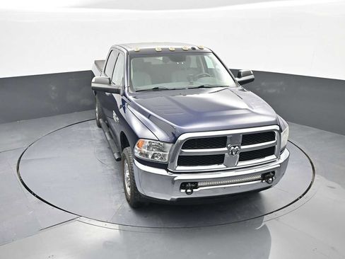 Used 2015 RAM 2500 Tradesman w/ Chrome Appearance Group image 35