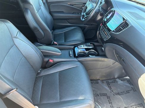 Used 2021 Honda Passport Elite image 12