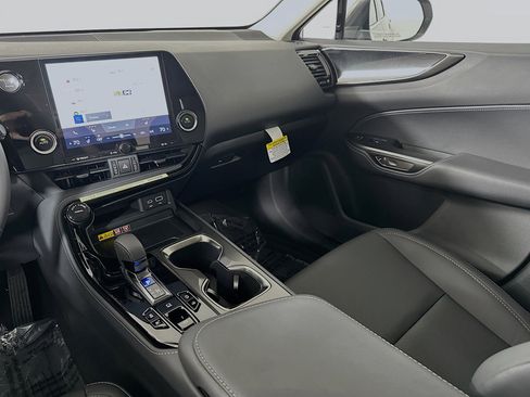 New 2026 Lexus NX 350 AWD w/ Accessory Package (2T) image 22