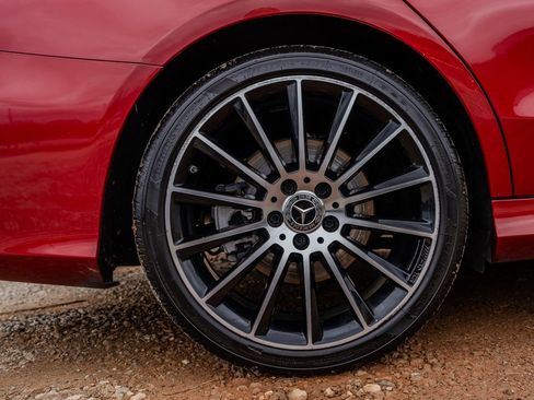 Used 2020 Mercedes-Benz C 300 Sedan image 13