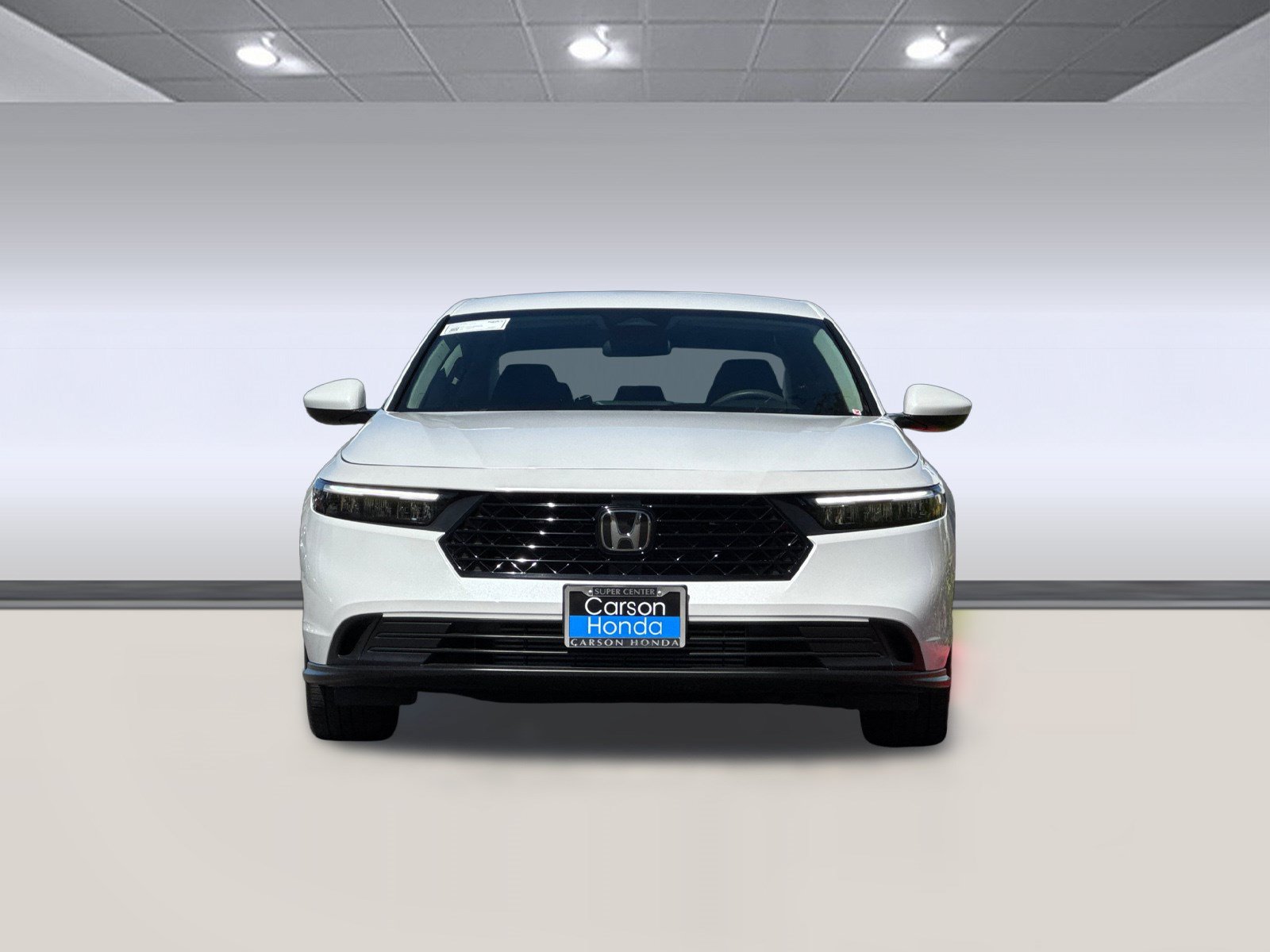 Certified 2024 Honda Accord LX image 6